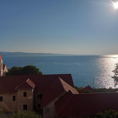 Panorama Sea View Apartment H Omiš Buitenkant foto
