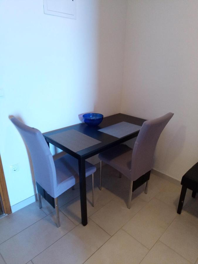 Panorama Sea View Apartment H Omiš Buitenkant foto