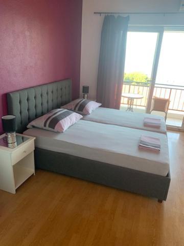 Panorama Sea View Apartment H Omiš Buitenkant foto