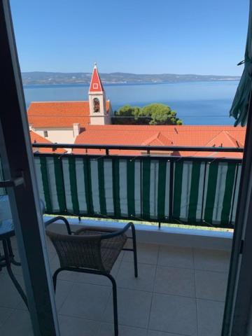 Panorama Sea View Apartment H Omiš Buitenkant foto